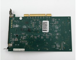 ABB机械手臂DSQC658 3HAC025779-001 SST-DN3-PCI-2 单通道显卡