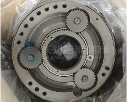 FANUC发那科2000iB/165R机械臂一轴减速机A97L-0218-0382