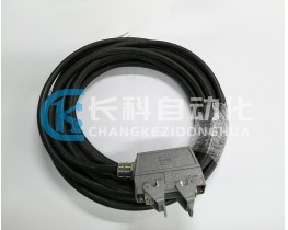 ABB控制柜-MU连接动力电缆3HAC040319-002电源线