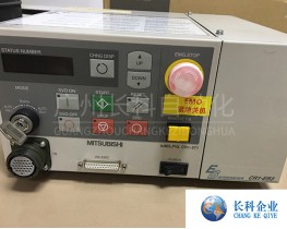 MITSUBISHI三菱机器人控制柜 MELFA CR1-571 CR1-EB3