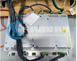 ABB驱动模块DSOC663 3HAC029818-001上机测试检查观察