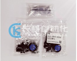 FANUC发那科机械臂J3轴用EE接头A63L-0001-0234/S2524M-L