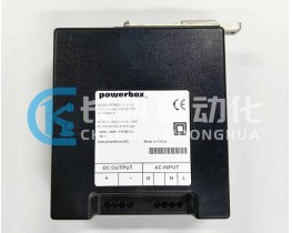 ABB机械手POWERBOX IRC5输入/输出电源盒DSQC609 3HAC14178-1 PBSE5117