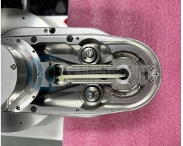Sankyo三协机器人SR8220手臂ARM轴维修更换