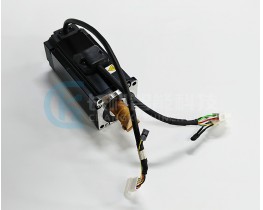 Nidec尼得科三协机器人400W伺服电机MA401A2KBLA