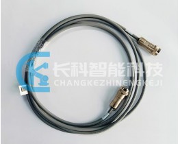 ABB外部轴SMB编码器信号控制线缆3HLJ2493-1