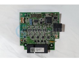 Kawasaki川崎机器人VQ板卡50999-0260RR