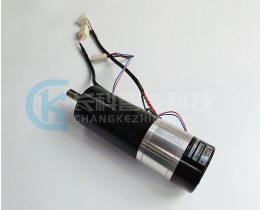 Nidec尼得科SR8240-1105机械手电机MC401AS 302KNN38