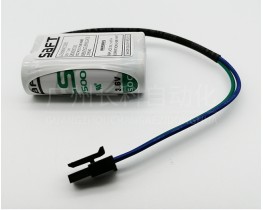 ABB电池组3HAC051036-001 3HAC044075-001法国原装 适用IRB机器人