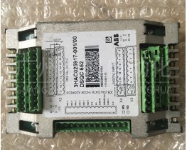 ABB机器人通讯板DSQC352A DSQC697 DSQC1006 DSQC652