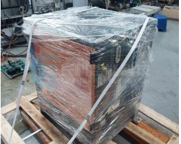 KUKA库卡机器人KR C4 smallsize-2控制机柜