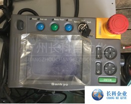 三协机器人示教器 108H912备件销售全新二手大量现货