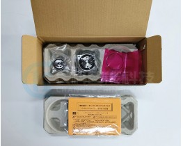 HD哈默纳科mini谐波减速机CSF-14-80-2XH-F-SP