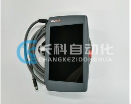 轻型KUKA库卡机器人示教器00-357-561触摸屏smartPAD touch