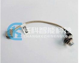 ABB控制柜轴板至SMB编码器信号连接线3HAC020677-001