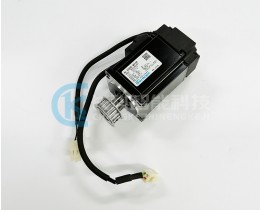 Sankyo三协机械臂伺服电机MH201N2LN07 200W小马达