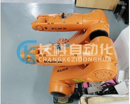 KUKA库卡小型机器人KR 10 R900 sixx WP 二手销售 可用于各行业