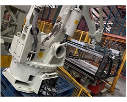 ABB焊接机器人工装夹具刀具设计方案 设计制作