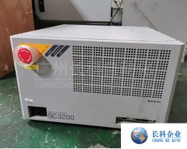 sankyo三协机器人控制柜 SC3200 销售维修保养全新二手备件