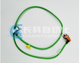 KUKA库卡机器人线缆00-189-363接口A3-X258 A1-X48