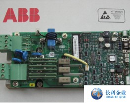 ABB机器人电路板维修技术