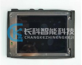KUKA库卡机械手KR C2示教器液晶屏幕