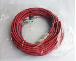 ABB DSQC679 3HAC028357-001示教器20米线缆3HAC031683-003