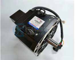 全新Kawasaki川崎机器人5KW伺服电机50601-0158