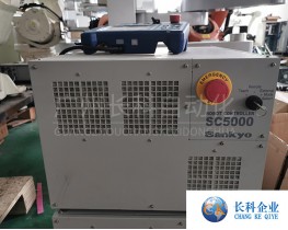 sankyo三协机器人控制柜 SC5500 销售维修保养全新二手备件