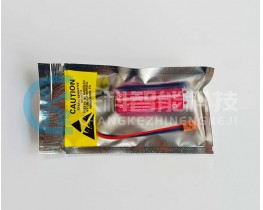 Maxell 3.6V电池ER6BWK67PT适用松下机器人保养编码器电池