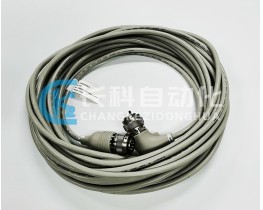 ABB机器人SMB线缆3HAC2530-1编码器信号通讯电缆