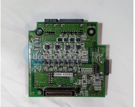 Kawasaki川崎机器人VQ板卡50999-0260RR