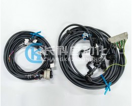 FANUC发那科机器人R-2000iC/165R本体线缆PW+EN