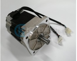 Nidec尼得科拆机伺服电机HA1LI02销售 售后维修三协马达卡死 磨损