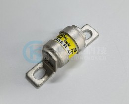 发那科机床保险用快速熔断器A60L-0001-0183#50AS