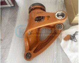 KUKA库卡C2货盘堆垛机器人KR180-2P减速机和铸体