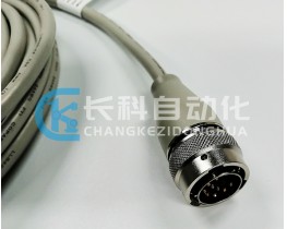 3HAC2493-1,ABB机器人SMB信号通讯电缆ABB编码器线缆