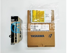 YASKAWA安川∑7系单轴电机伺服驱动器SGD7S-2R8A00A002 400W