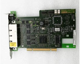 KUKA库卡机器人通讯板卡profinet CP1616 00-146-124