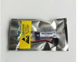 3.6V安川机器人ER6VC3N电池 适用NX100 DX100 DX200控制柜