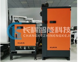 KUKA库卡机械臂控制柜KRC4与KRC4 extd