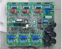 ABB机器人驱动器DSQC431 3HAC036260-001烧坏维修