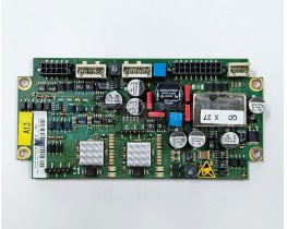 KUKA库卡KRC2机器人藕盒器安全小板00-138-379