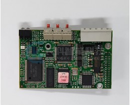 Sankyo三协机器人控制柜R3183217785 CC-LINK板AB4301-B