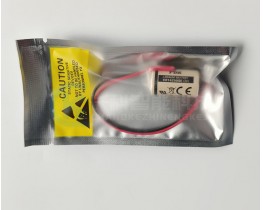 NACHI那智SRA210-01机器人FD控制柜主板电池CR14250SE 3V