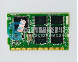 FANUC发那科机器人内存卡A20B-3900-0299/01A SRAM