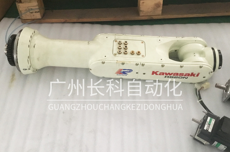 Kawasaki川崎RS20N机器人机械手维修