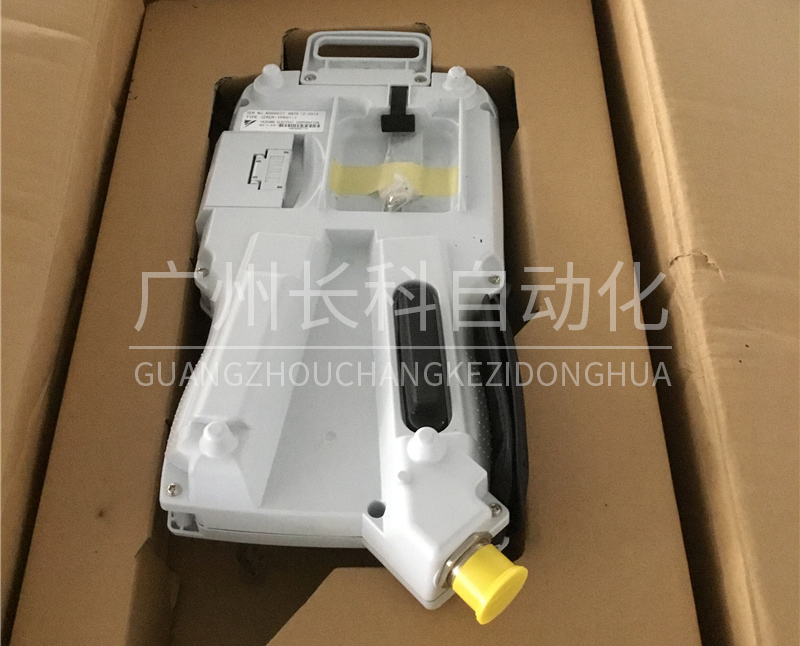 YASKAWA安川机器人示教器DX100维修