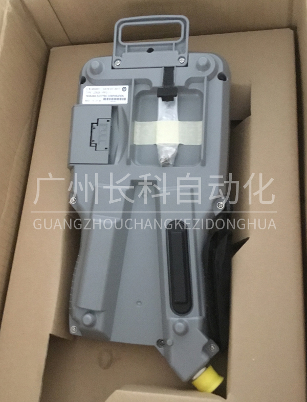 YASKAWA安川机器人DX200示教器维修