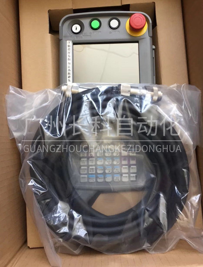 YASKAWA安川机器人DX200示教器维修